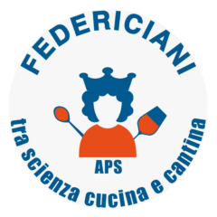 Federiciani tra Scienza, Cucina e Cantina – APS